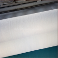 High Strength Fiberglass Geotextile Fabric / Cloth